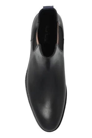 Paul Smith Ankle Chelsea Boots