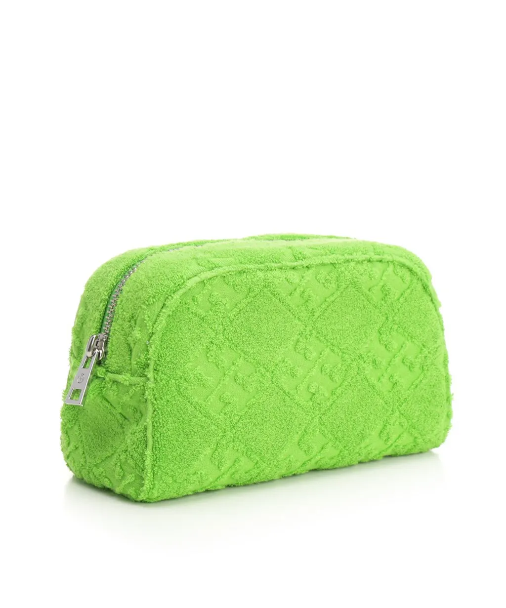 Zipper Clutch