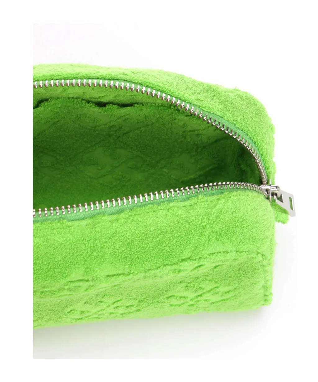 Zipper Clutch