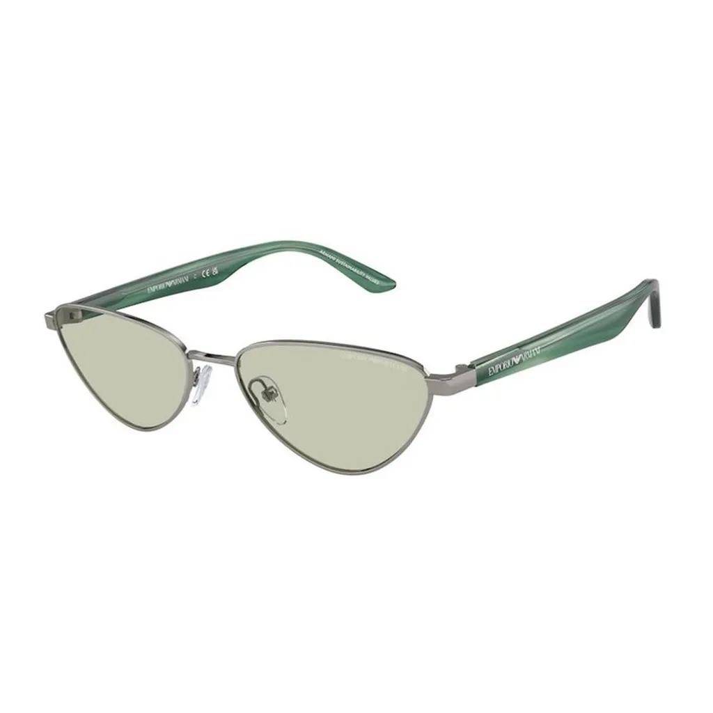 Full Frame Sunglasses