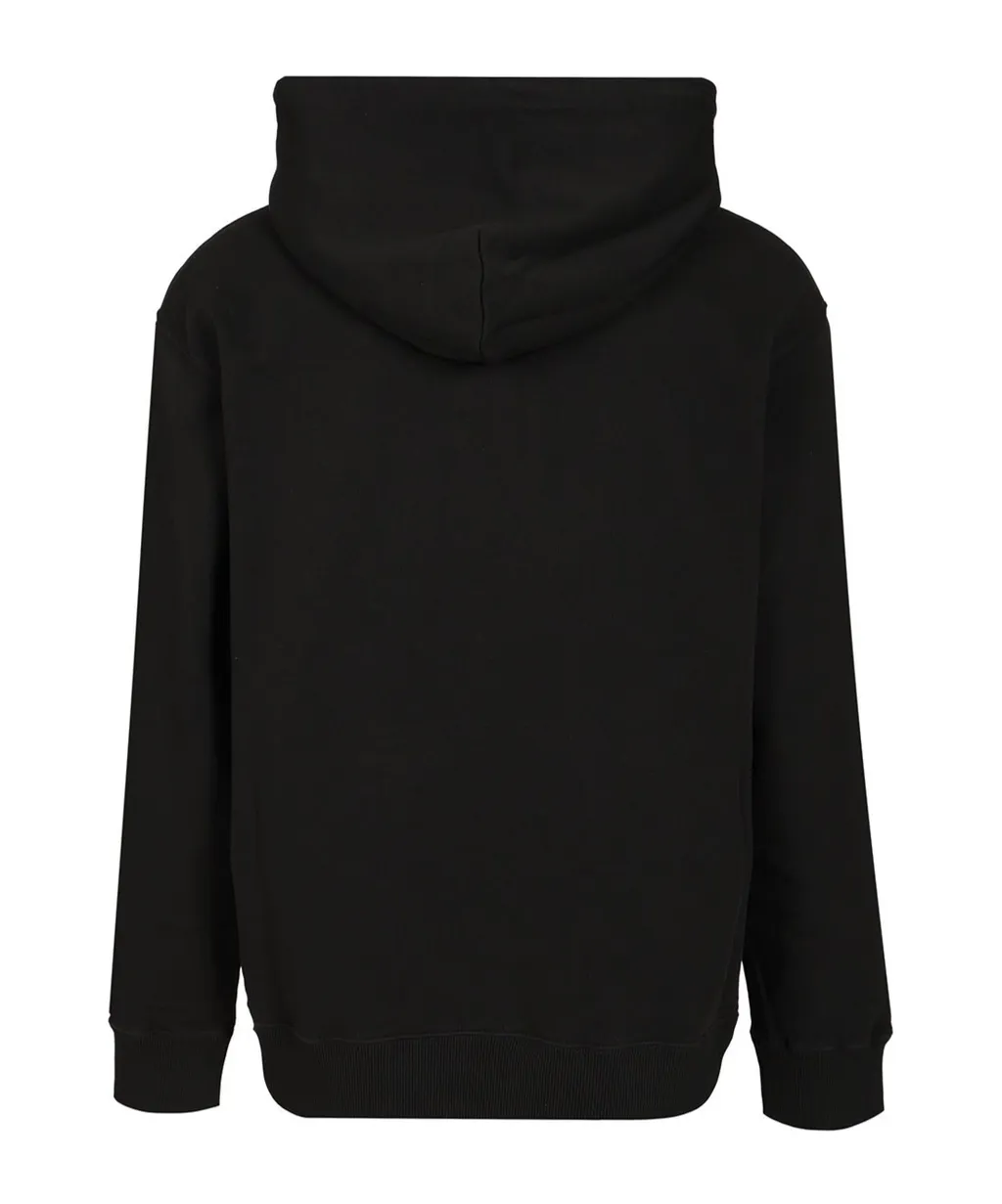 Mm6 Maison Margiela Numeric Sweatshirt