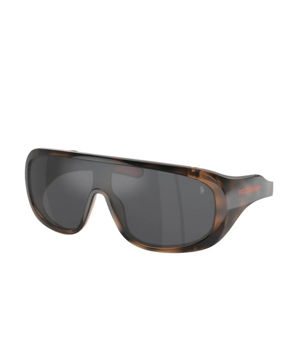 Geometric Sunglasses