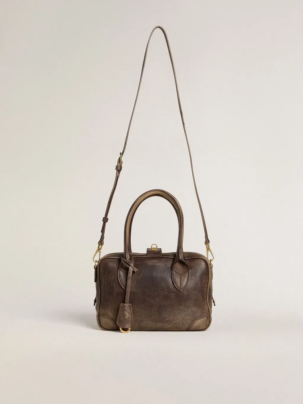 Golden Goose Deluxe Brand Vita Tote Bag
