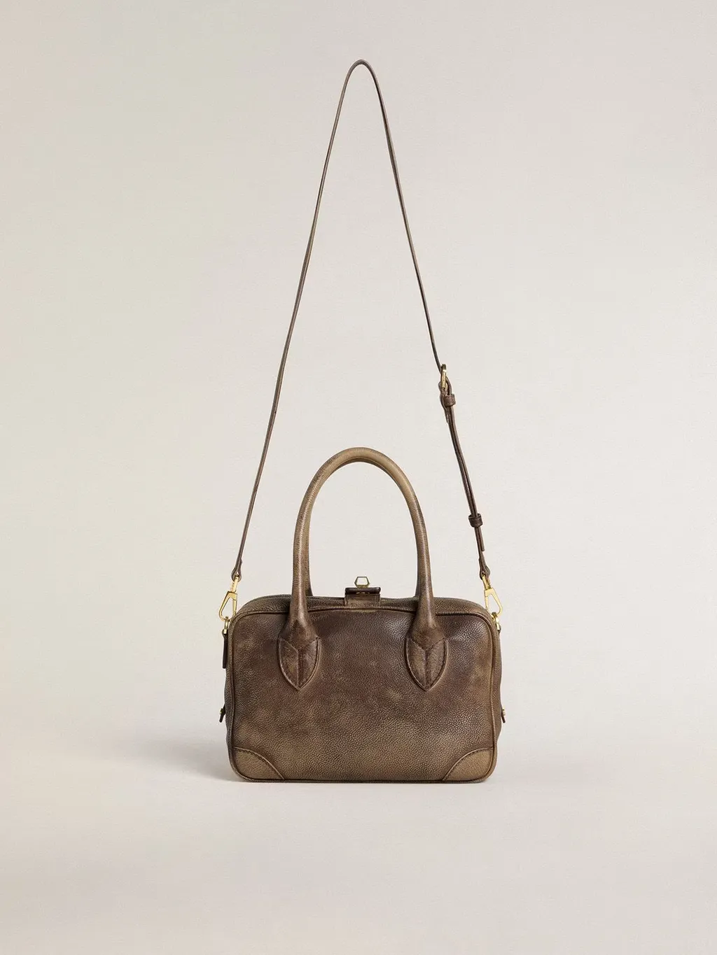 Golden Goose Deluxe Brand Vita Tote Bag