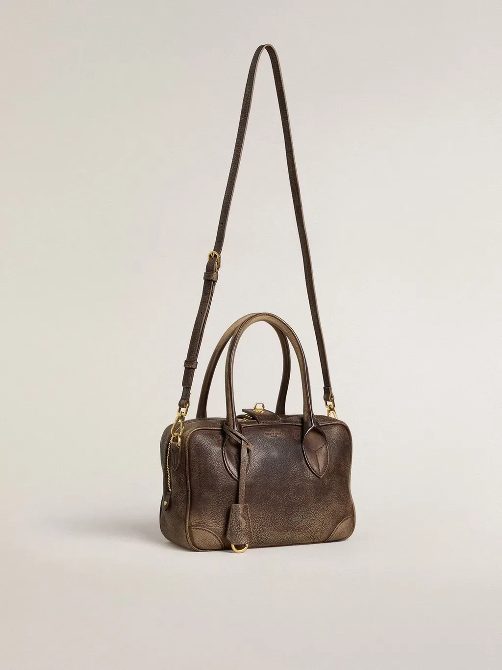 Golden Goose Deluxe Brand Vita Tote Bag