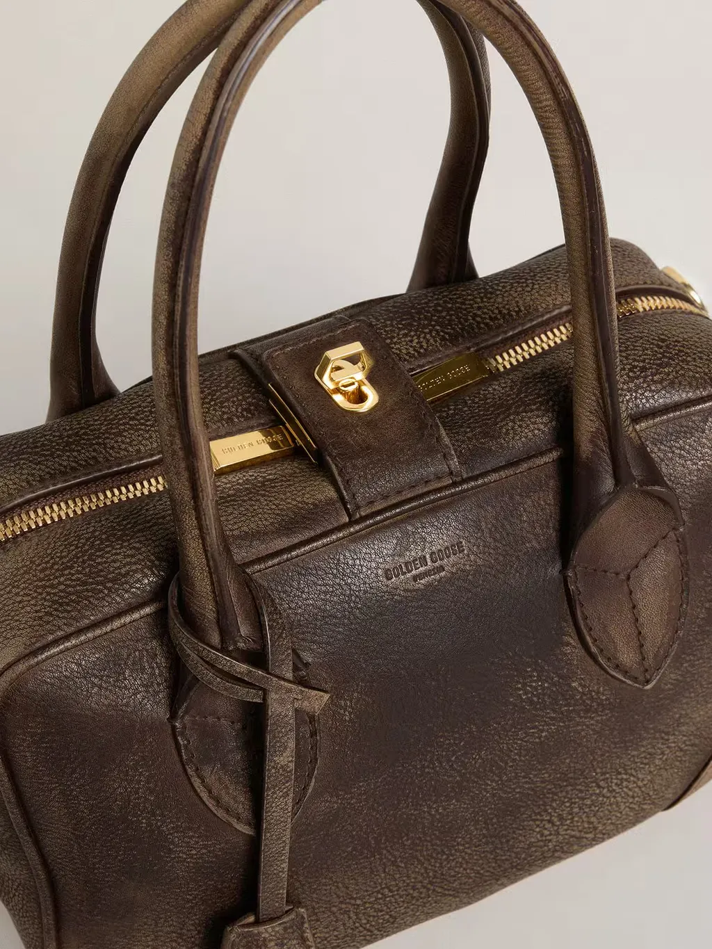 Golden Goose Deluxe Brand Vita Tote Bag
