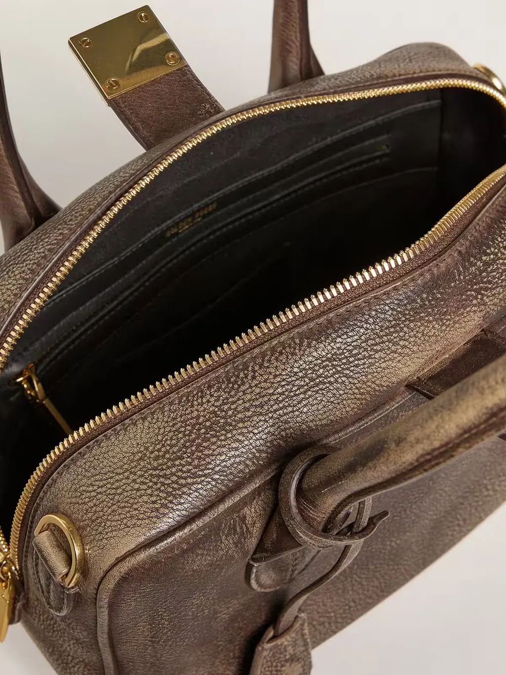 Golden Goose Deluxe Brand Vita Tote Bag