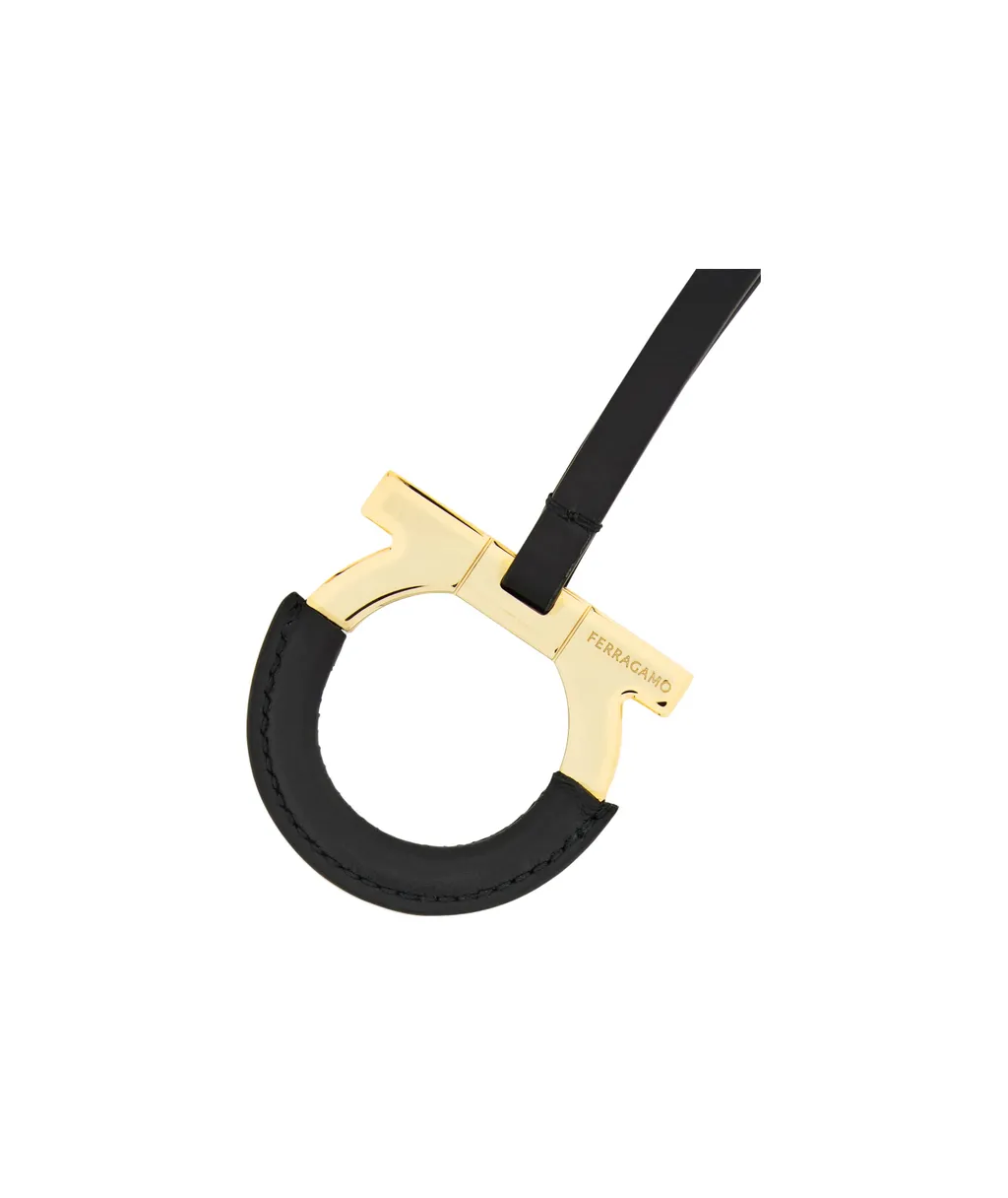Ferragamo Gancini Charm