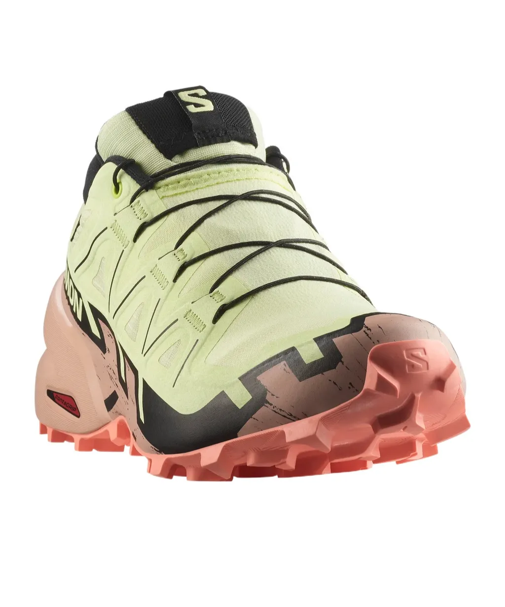 Speedcross 6 Gore-Tex