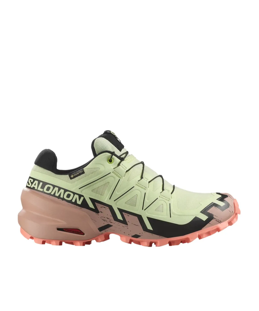 Speedcross 6 Gore-Tex