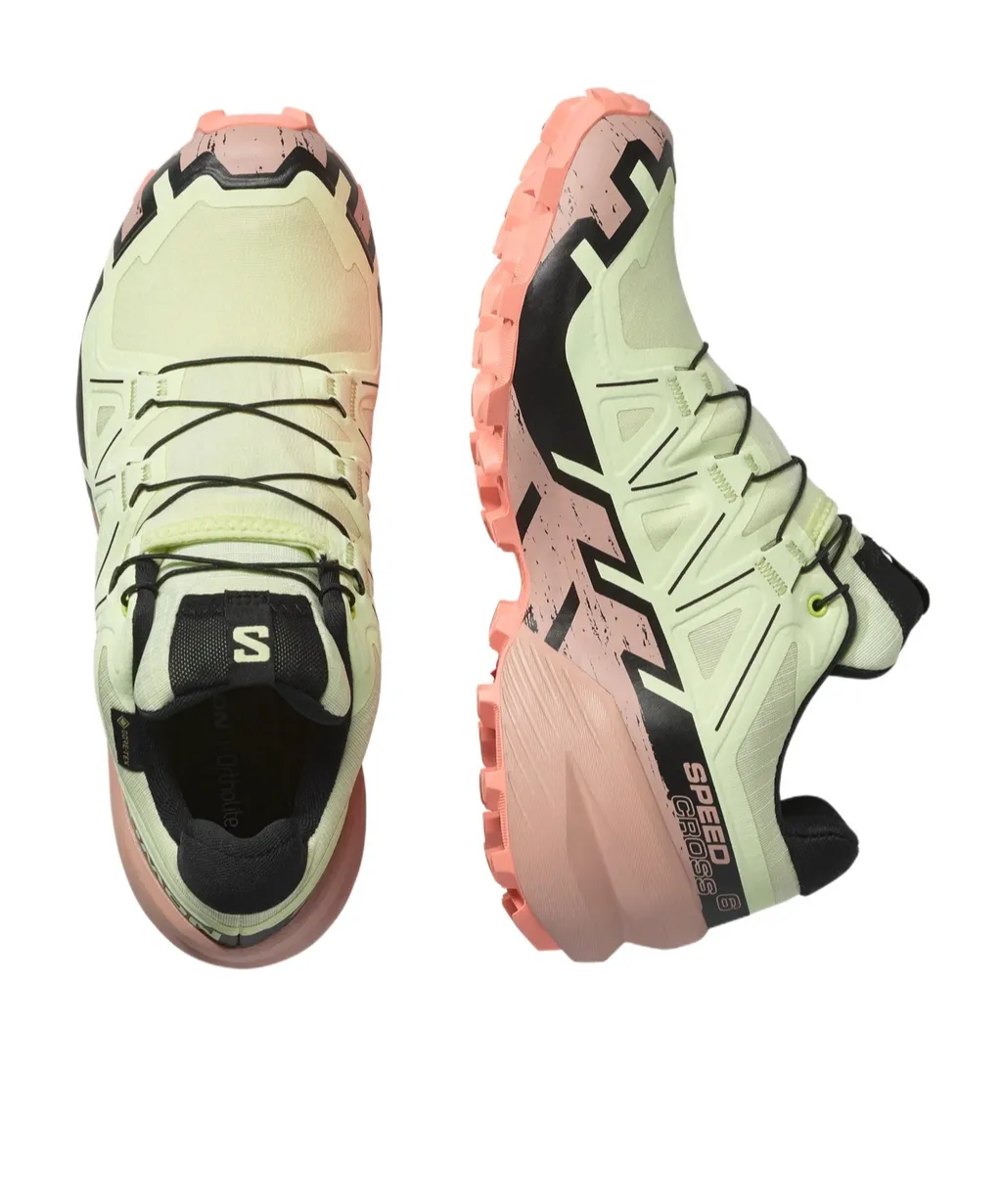 Speedcross 6 Gore-Tex