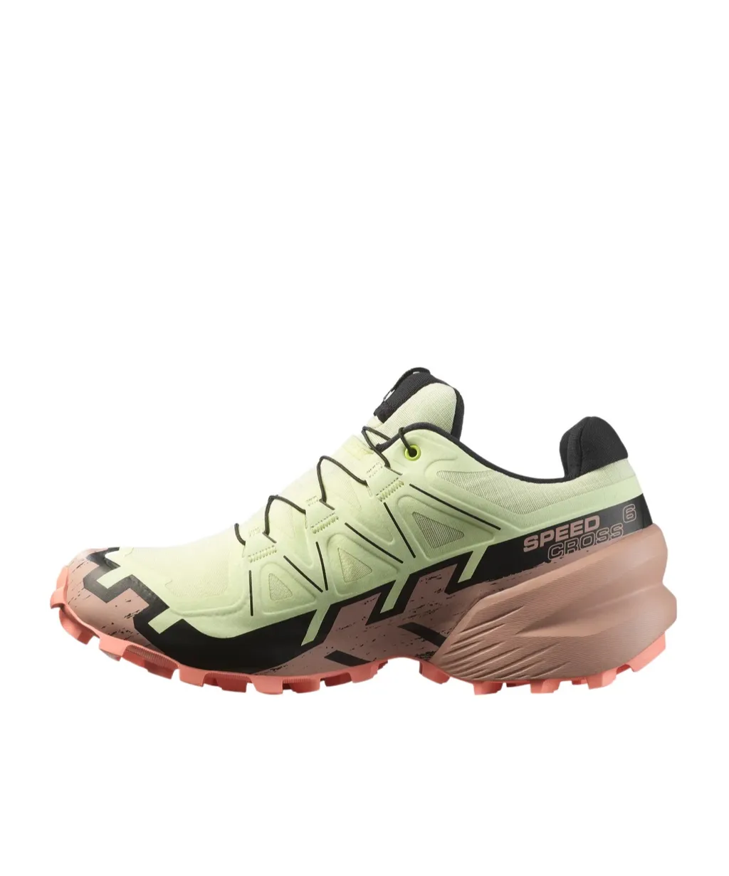 Speedcross 6 Gore-Tex