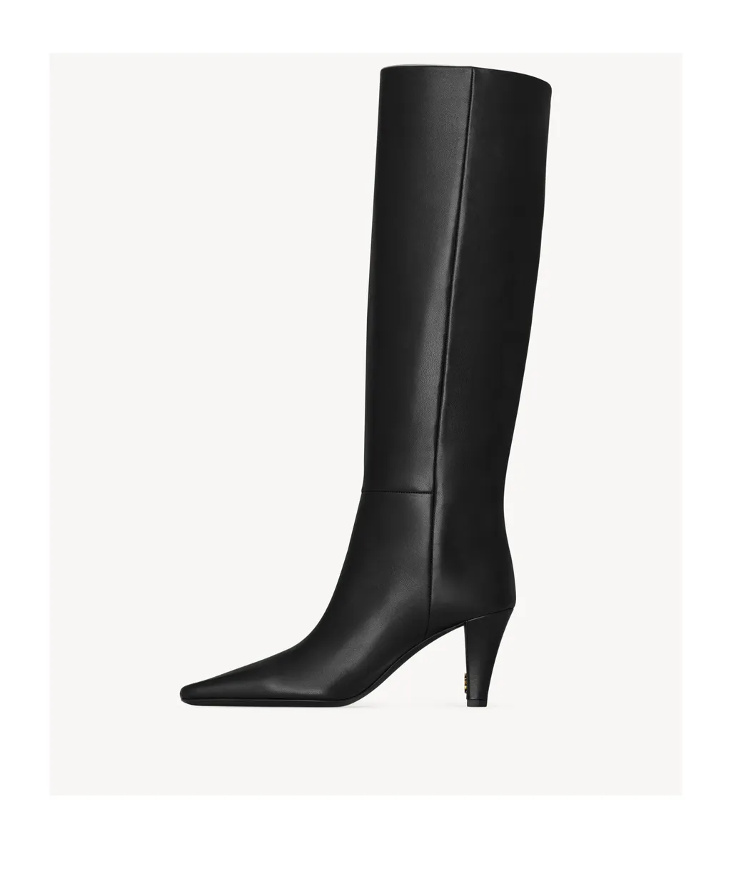 75Mm Jill Boots