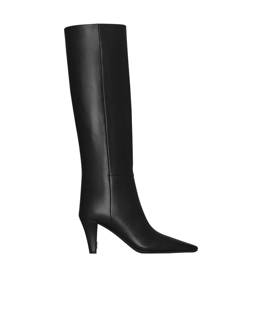 75Mm Jill Boots
