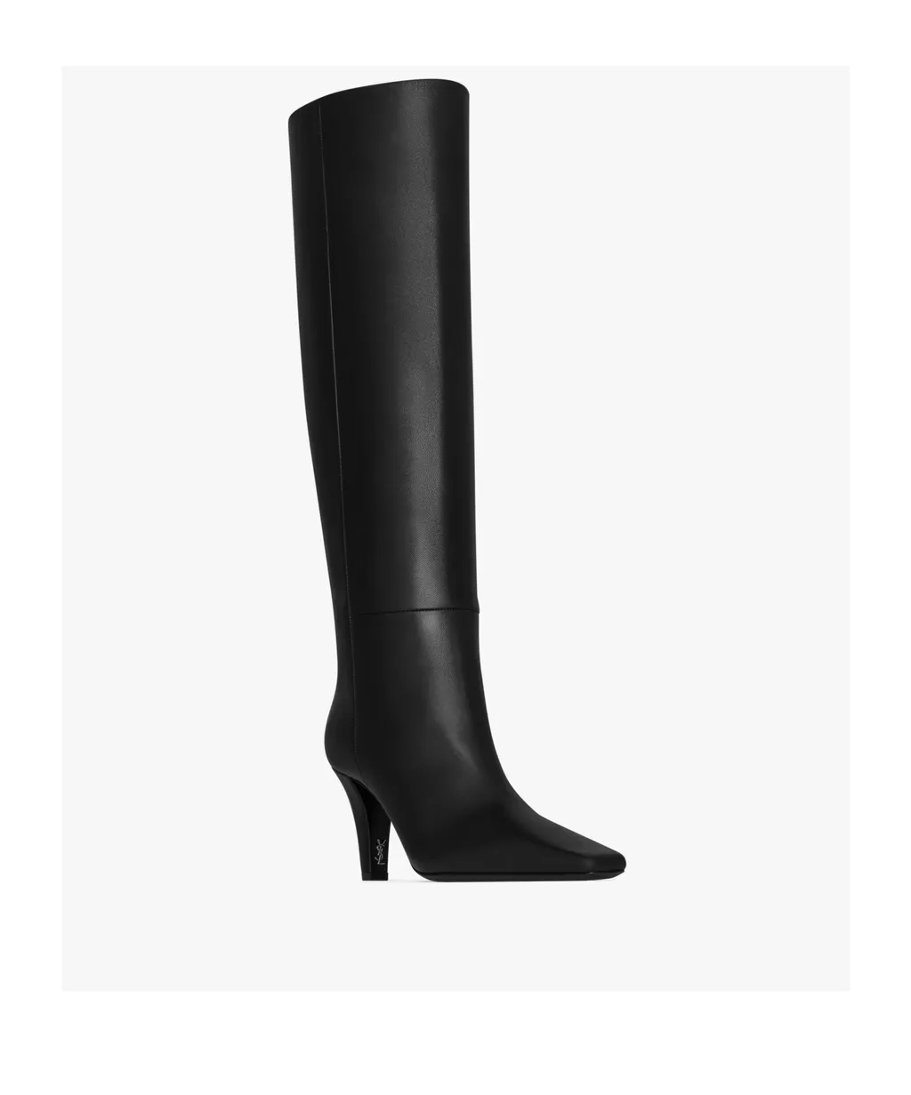 75Mm Jill Boots