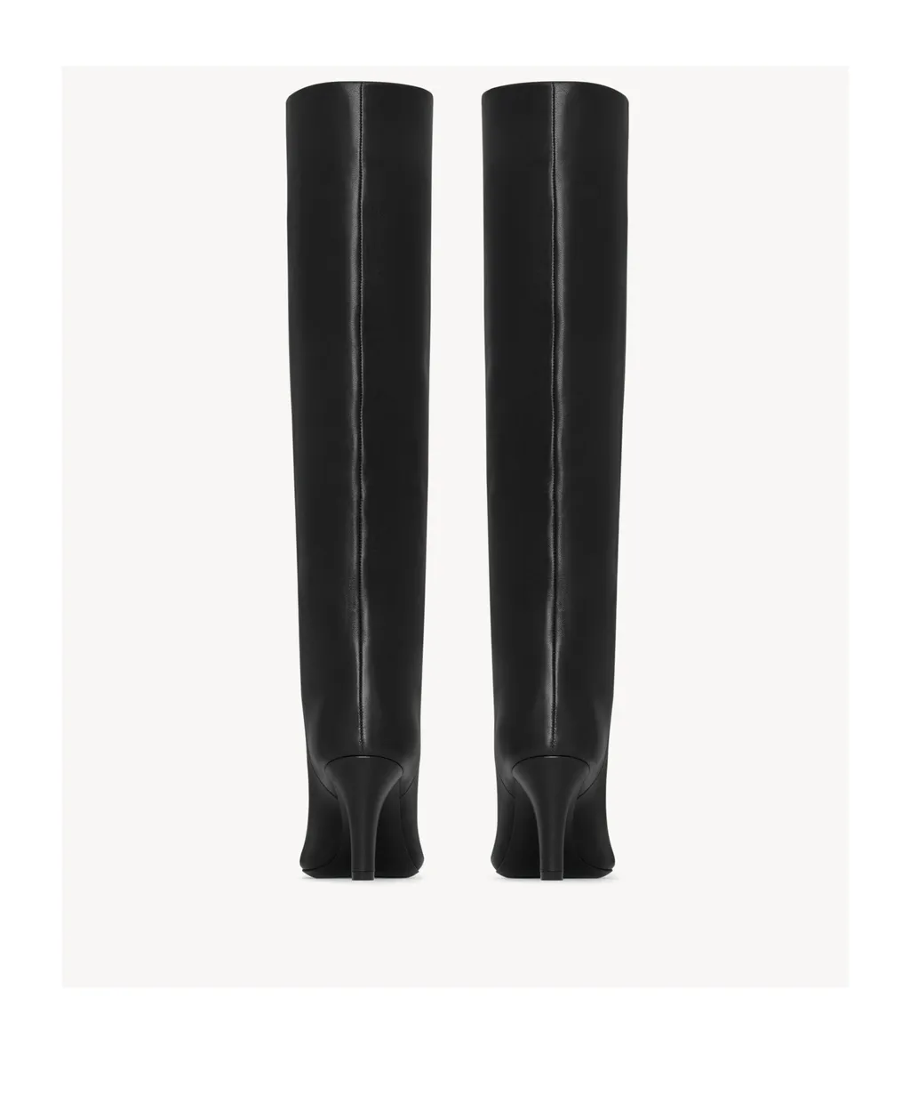75Mm Jill Boots