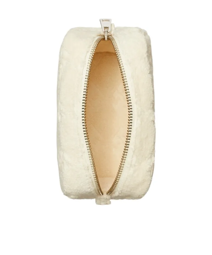 Tory Burch Ella Terry Pouch