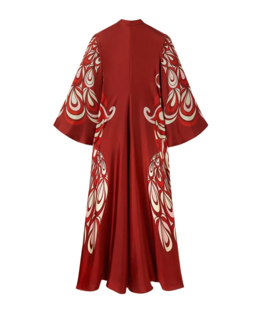 Magnifico Dress