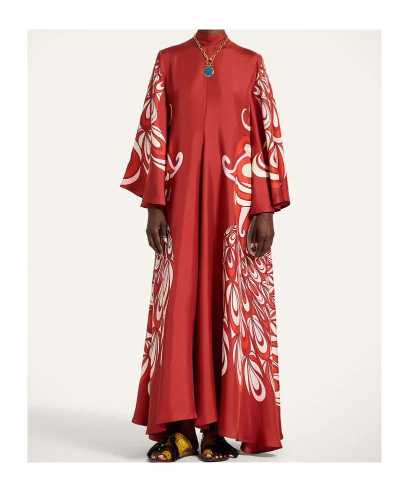 Magnifico Dress