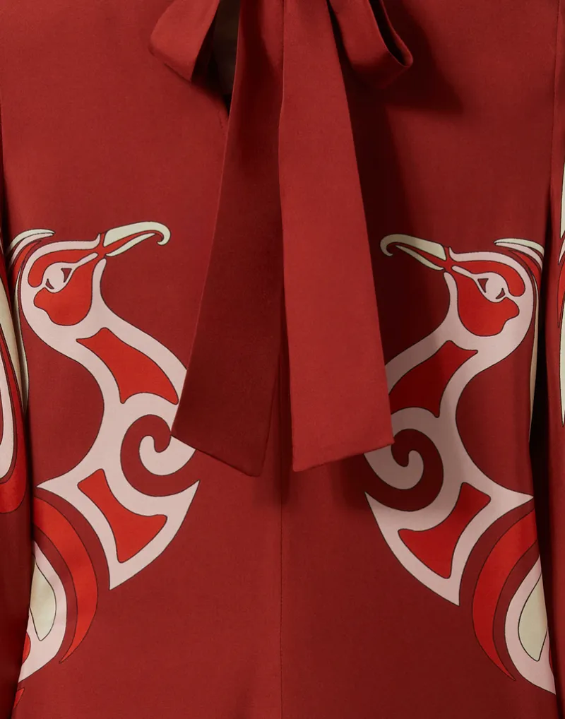 Magnifico Dress