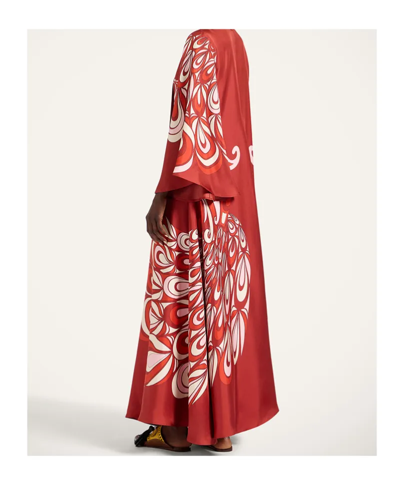 Magnifico Dress