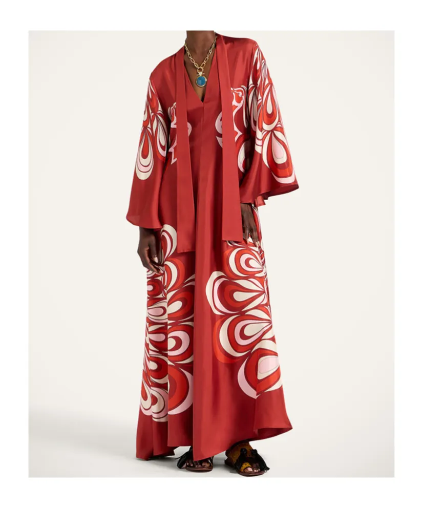 Magnifico Dress