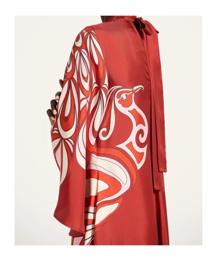 Magnifico Dress