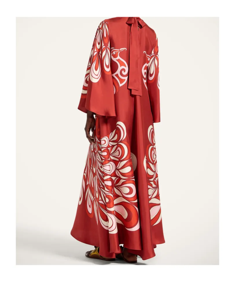 Magnifico Dress