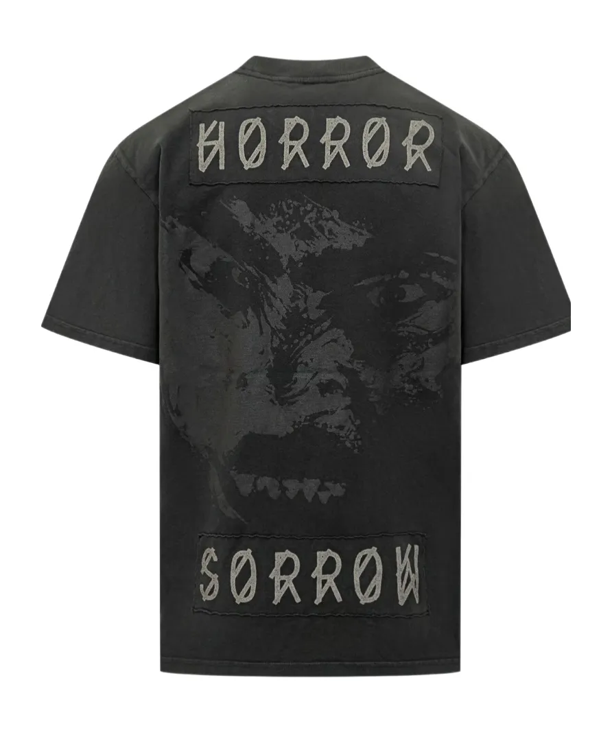 44 Label Group Graphic Logo T-Shirt