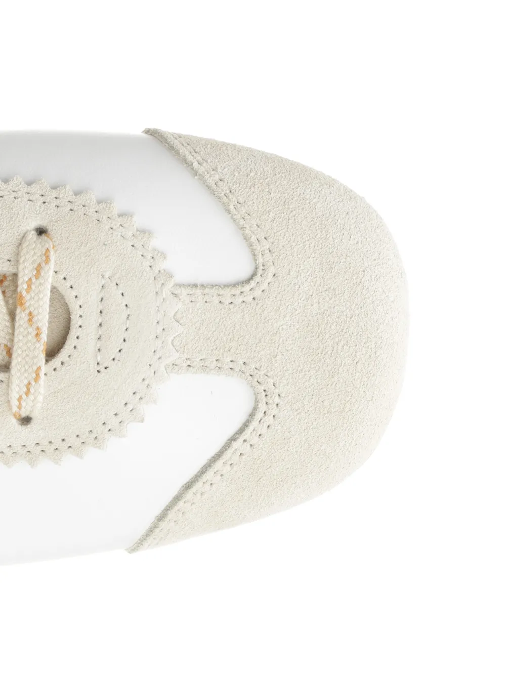 Suede Sneakers