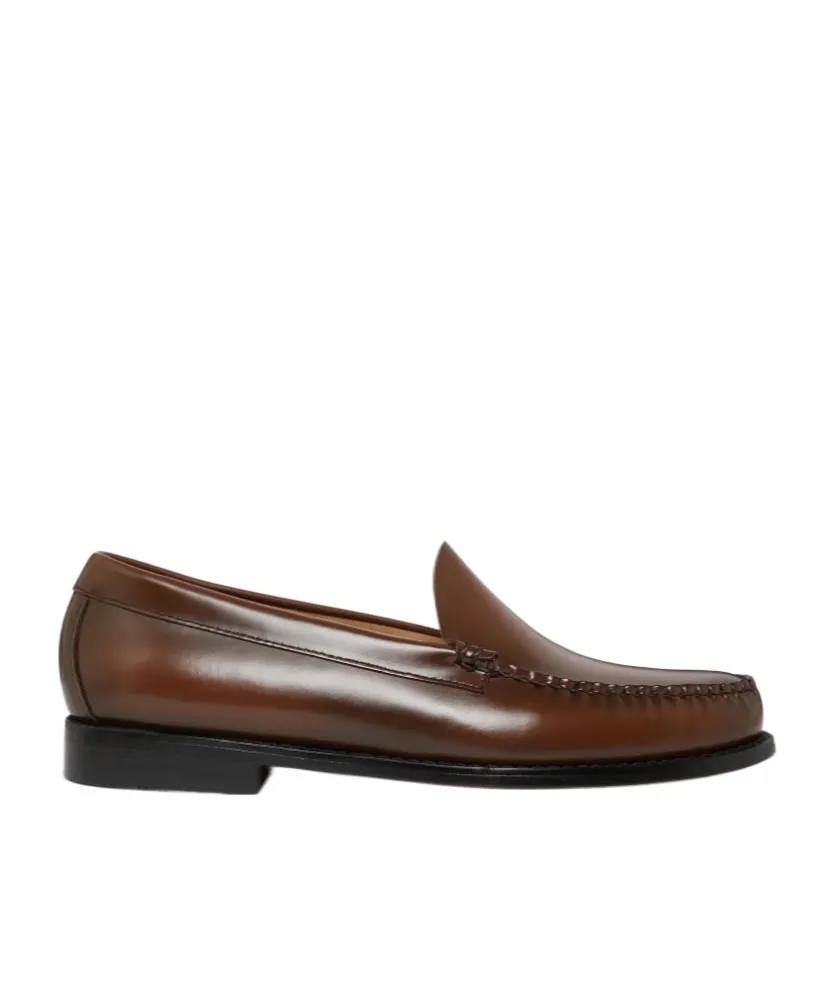 G.H. Bass & Co. Weejuns Leather Loafers