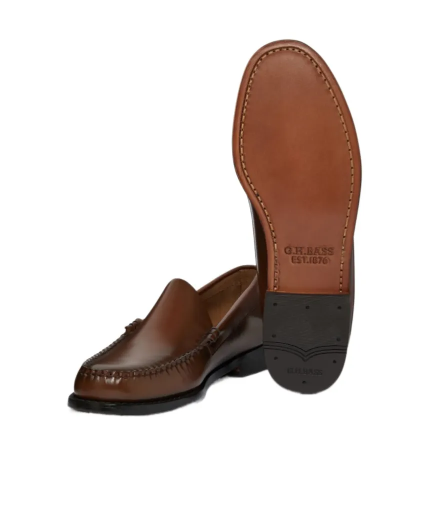 G.H. Bass & Co. Weejuns Leather Loafers