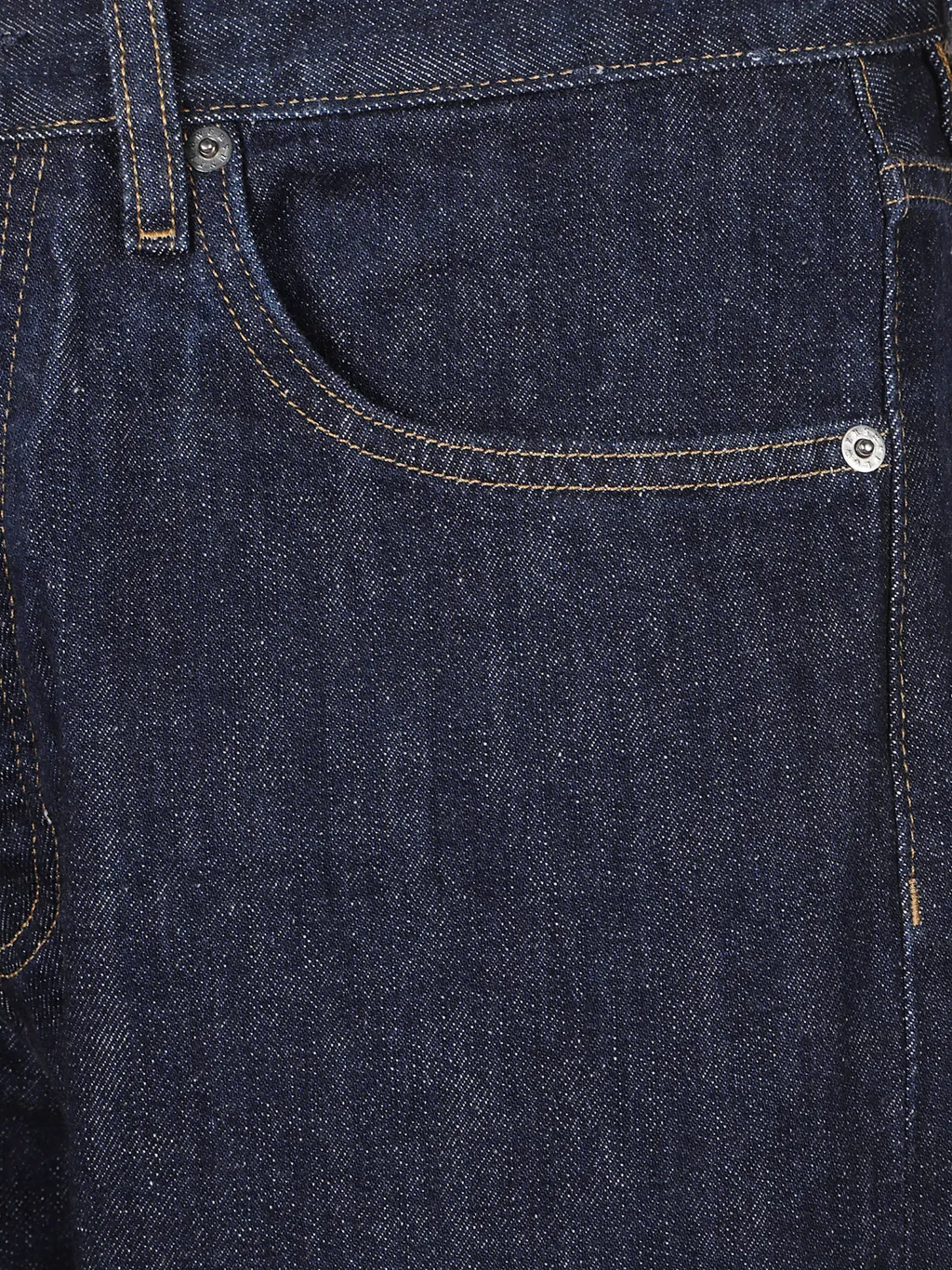 Straight-Leg Jeans