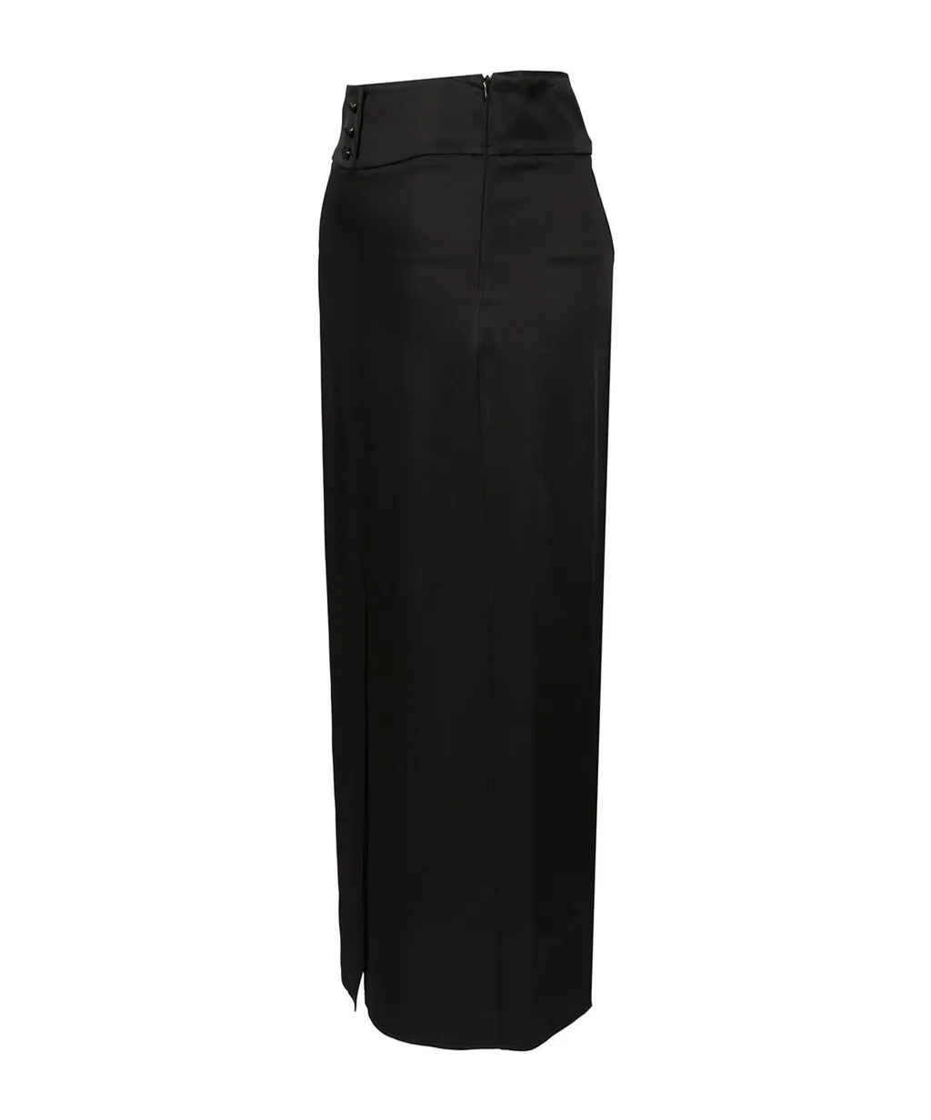 High Waist Skirt