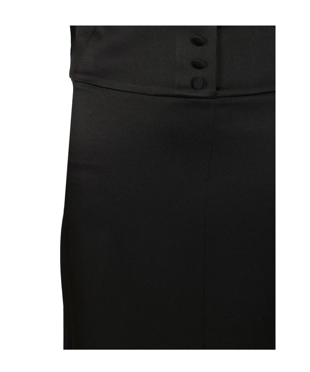 High Waist Skirt