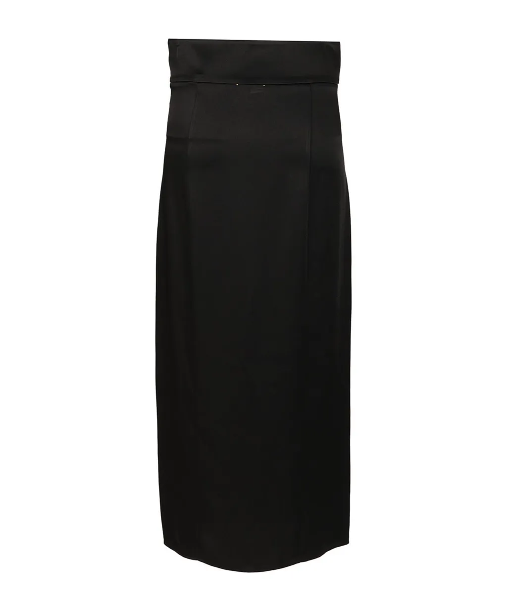 High Waist Skirt