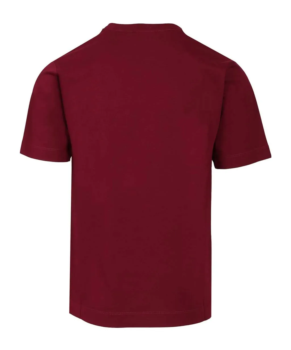 Hertz Round Neck T-Shirt