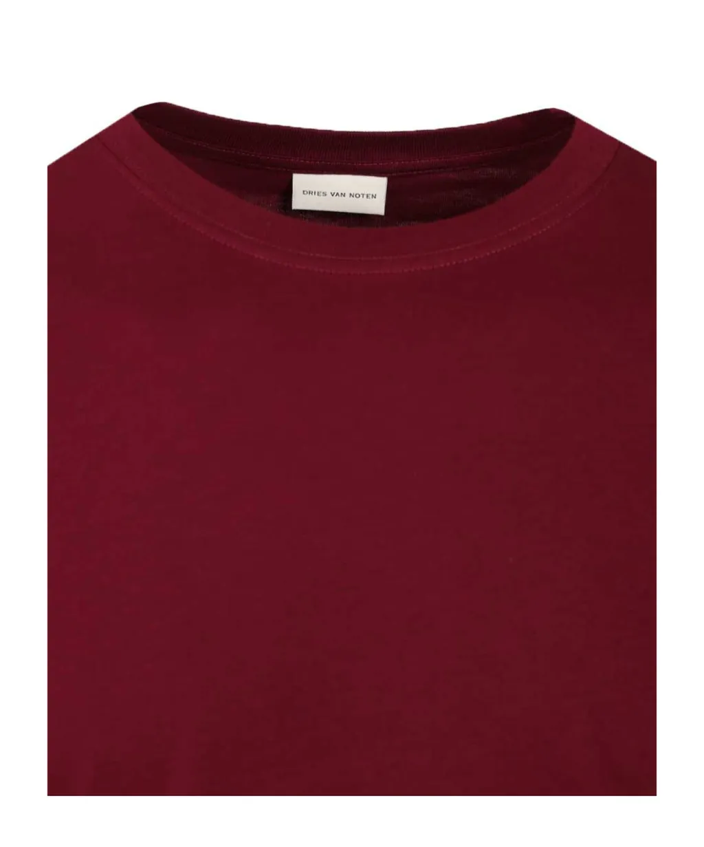 Hertz Round Neck T-Shirt