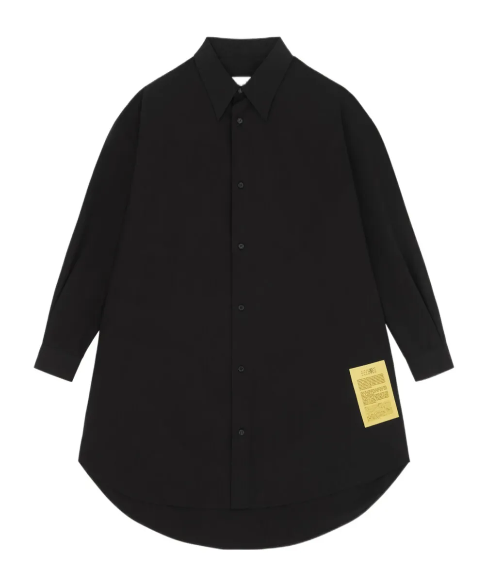 Shirt Dress