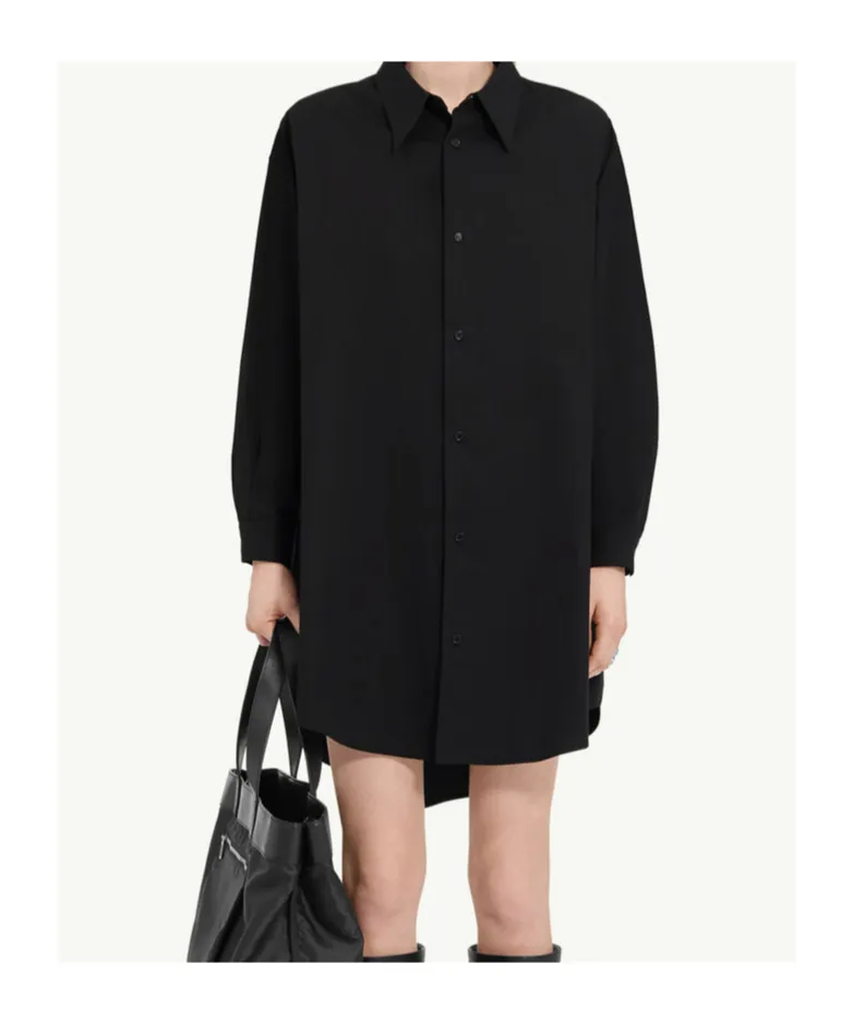 Shirt Dress
