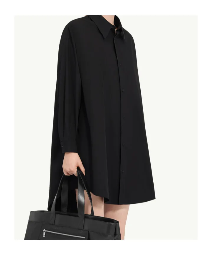 Shirt Dress