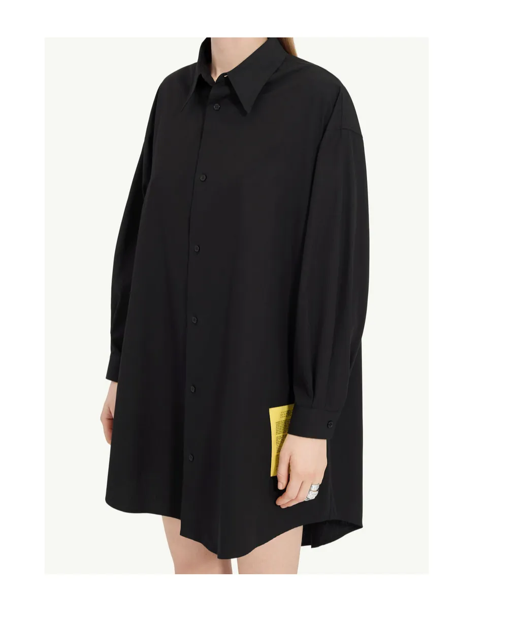 Shirt Dress