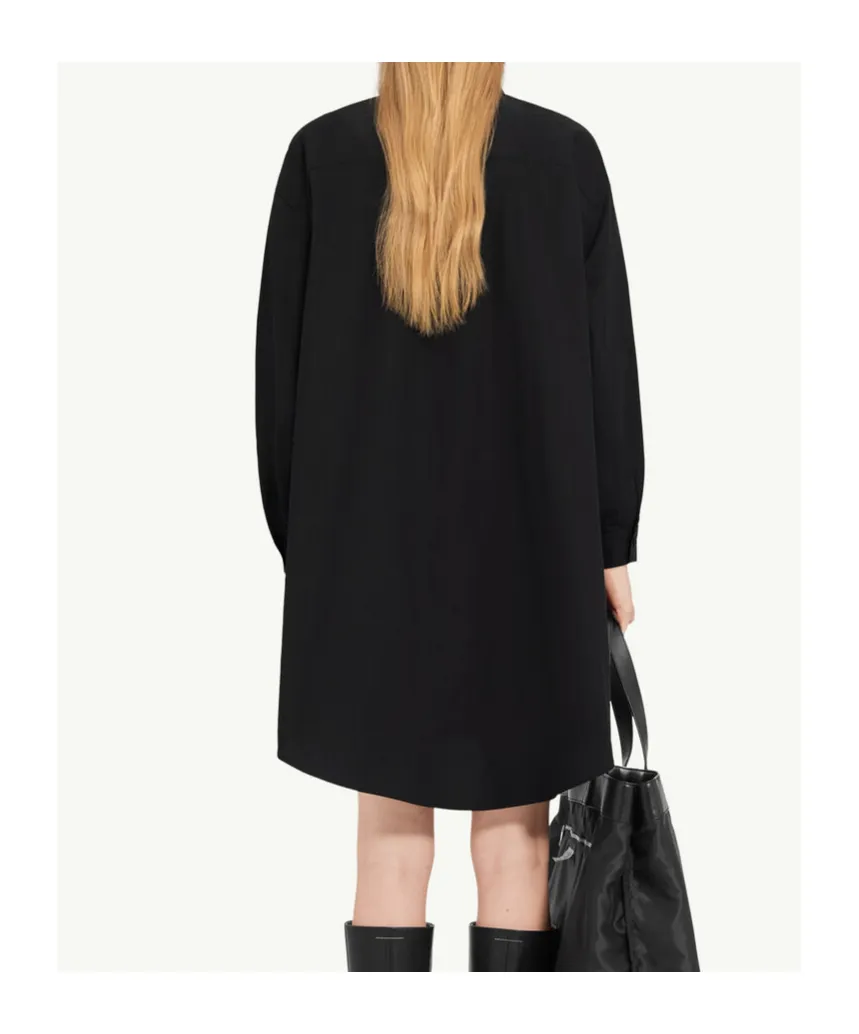 Shirt Dress