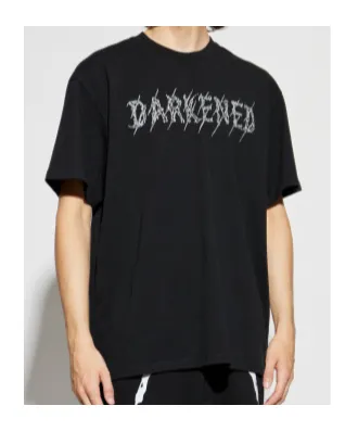 Short-Sleeved T-Shirt