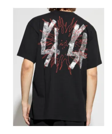 Short-Sleeved T-Shirt