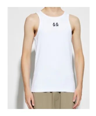 Sleeveless Tops