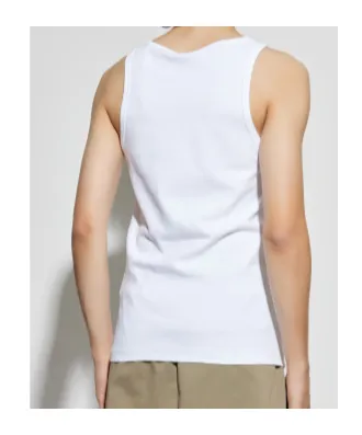 Sleeveless Tops