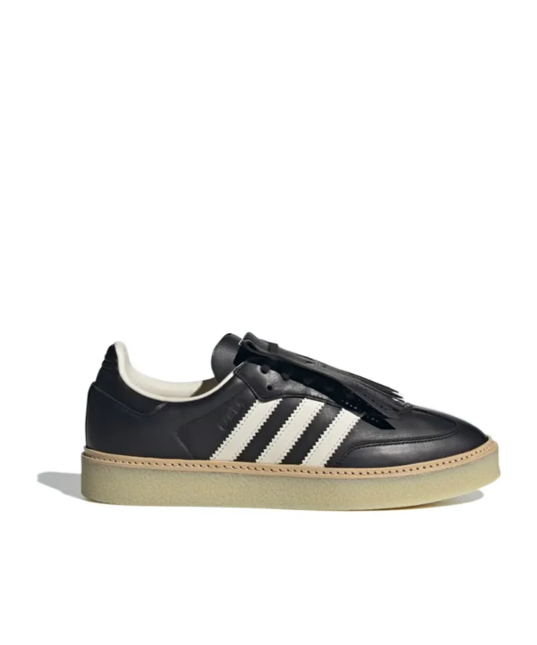Samba Lux Stripes Sneakers