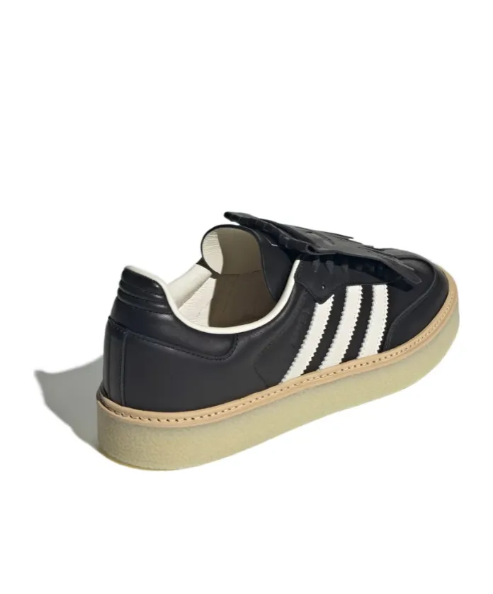 Samba Lux Stripes Sneakers