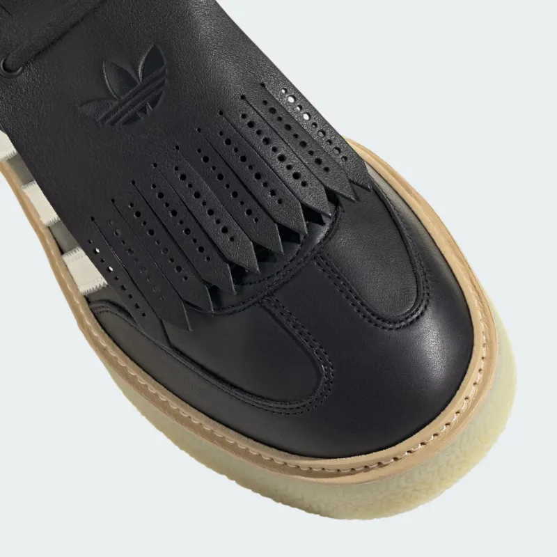 Samba Lux Stripes Sneakers
